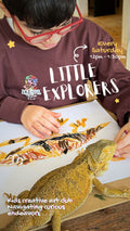 Little explorers